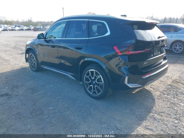 WBX73EF06P5W02850 BMW X1 Xdrive28i