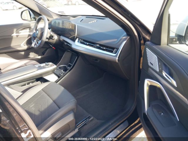 WBX73EF06P5W02850 BMW X1 Xdrive28i