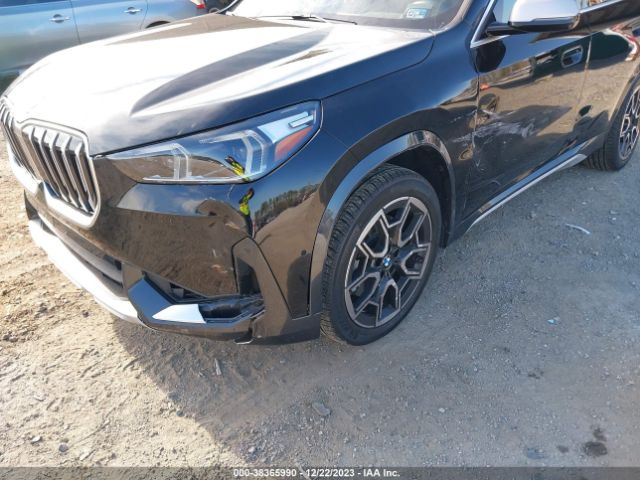 WBX73EF06P5W02850 BMW X1 Xdrive28i