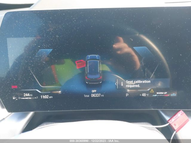 WBX73EF06P5W02850 BMW X1 Xdrive28i