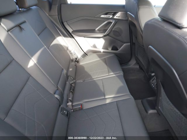 WBX73EF06P5W02850 BMW X1 Xdrive28i
