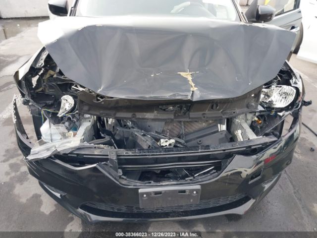 3N1AB7AP6HL719130 Nissan SENTRA SV