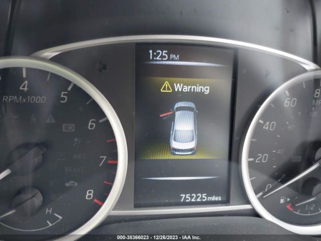 3N1AB7AP6HL719130 Nissan SENTRA SV