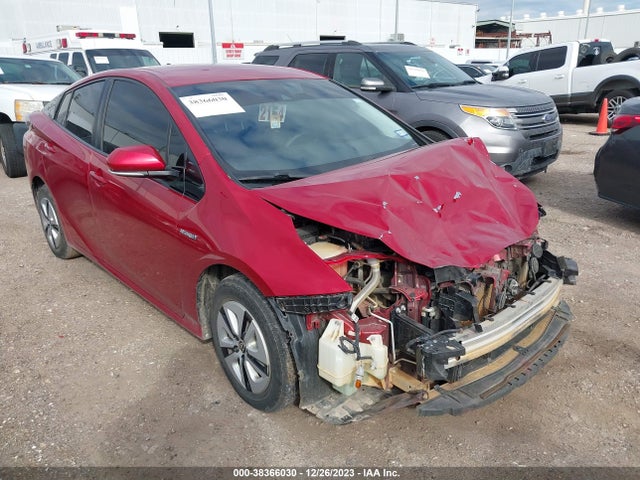 2018 JTDKARFUXJ3064535 main image