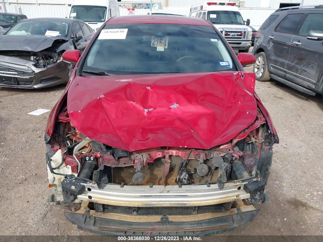 Toyota Prius Four 2018 JTDKARFUXJ3064535 Image 13
