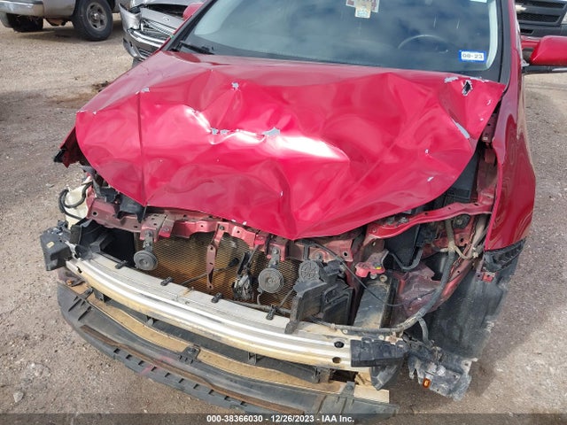 Toyota Prius Four 2018 JTDKARFUXJ3064535 Image 6