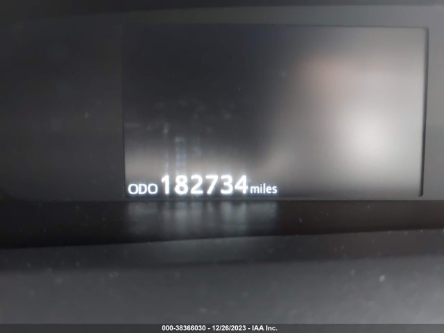 Toyota Prius Four 2018 JTDKARFUXJ3064535 Image 7