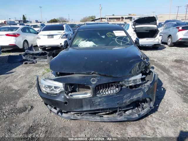WBA4F7C57HG438160 BMW 430i Gran Coupe
