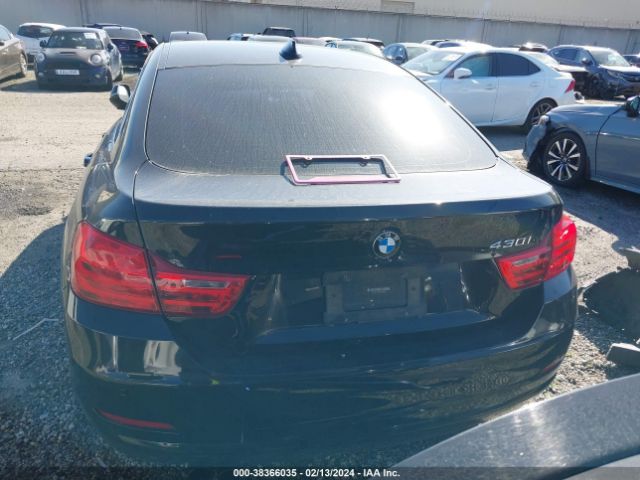 WBA4F7C57HG438160 BMW 430i Gran Coupe