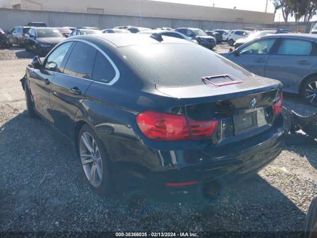 WBA4F7C57HG438160 BMW 430i Gran Coupe