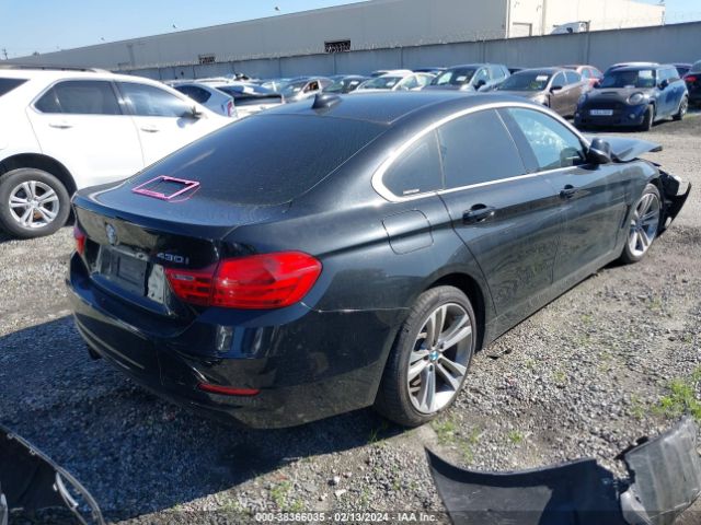 WBA4F7C57HG438160 BMW 430i Gran Coupe