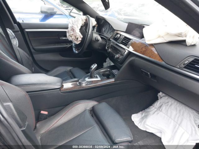 WBA4F7C57HG438160 BMW 430i Gran Coupe