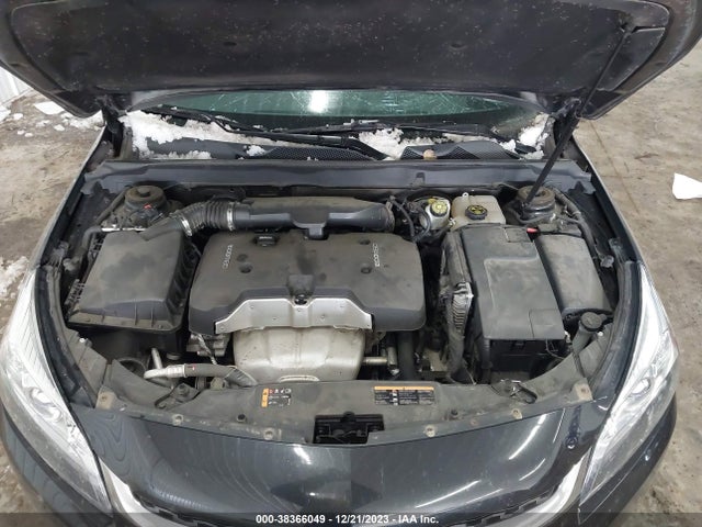 Chevrolet MALIBU 1LT 2015 1G11C5SL7FF127939 Image 10