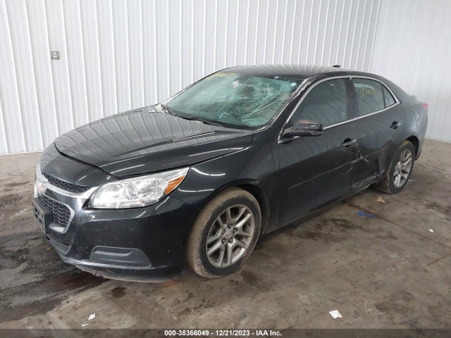 Chevrolet MALIBU 1LT 2015 1G11C5SL7FF127939 Image 2