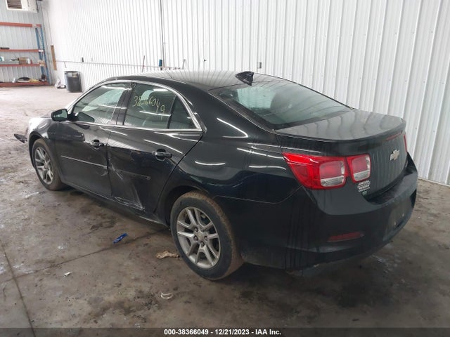 Chevrolet MALIBU 1LT 2015 1G11C5SL7FF127939 Image 3