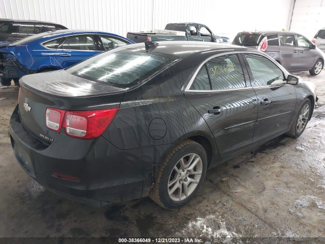 Chevrolet MALIBU 1LT 2015 1G11C5SL7FF127939 Image 4