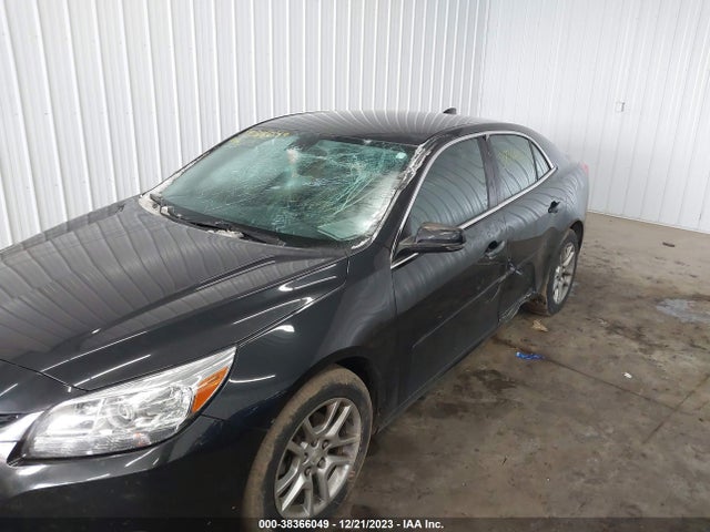 Chevrolet MALIBU 1LT 2015 1G11C5SL7FF127939 Image 6
