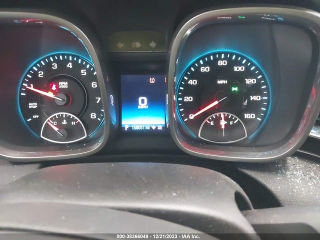 Chevrolet MALIBU 1LT 2015 1G11C5SL7FF127939 Image 7