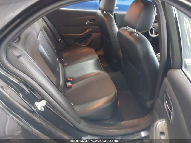 Chevrolet MALIBU 1LT 2015 1G11C5SL7FF127939 Image 8