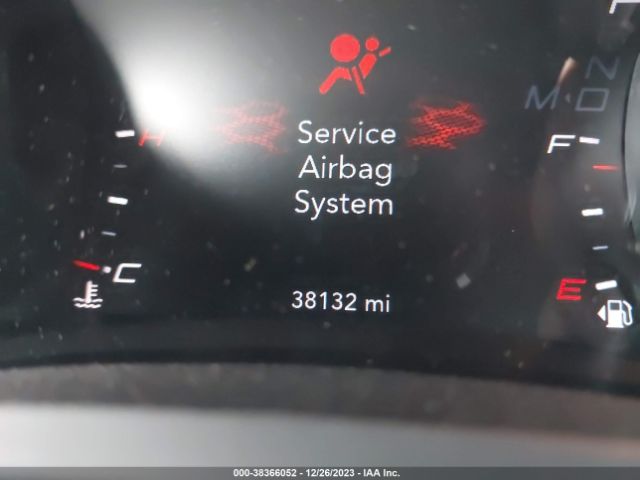 2C3CDXGJXJH151891 Dodge Charger R/t Scat Pack Rwd