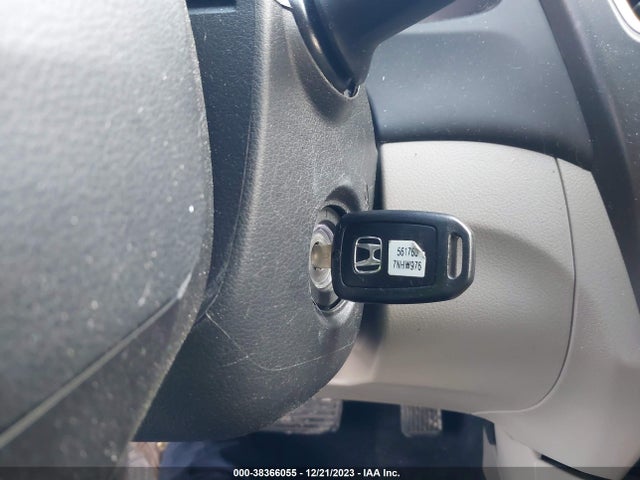 Honda Civic Lx 2015 2HGFB2F59FH561760 Image 11