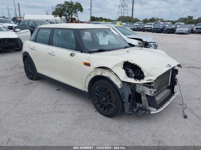 2016 MINI HARDTOP WMWXU1C50G2D12110 Photo 0