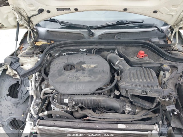2016 MINI HARDTOP WMWXU1C50G2D12110 Photo 9
