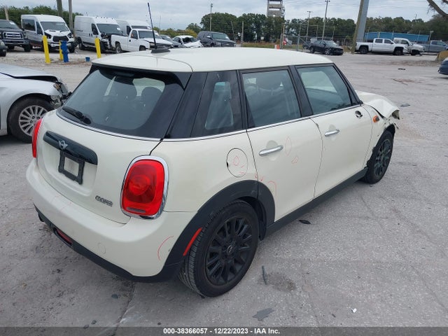 2016 MINI HARDTOP WMWXU1C50G2D12110 Photo 3