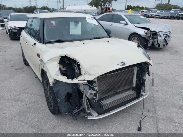 2016 MINI HARDTOP WMWXU1C50G2D12110 Photo 5