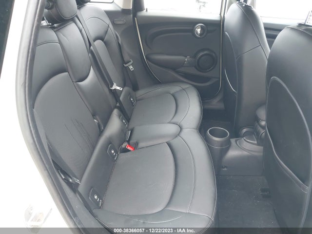 2016 MINI HARDTOP WMWXU1C50G2D12110 Photo 7