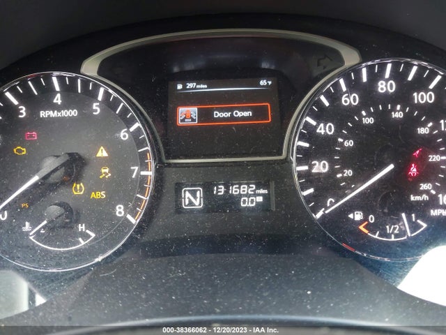 2014 NISSAN ALTIMA 2.5 S VIN: 1N4AL3AP9EC426600