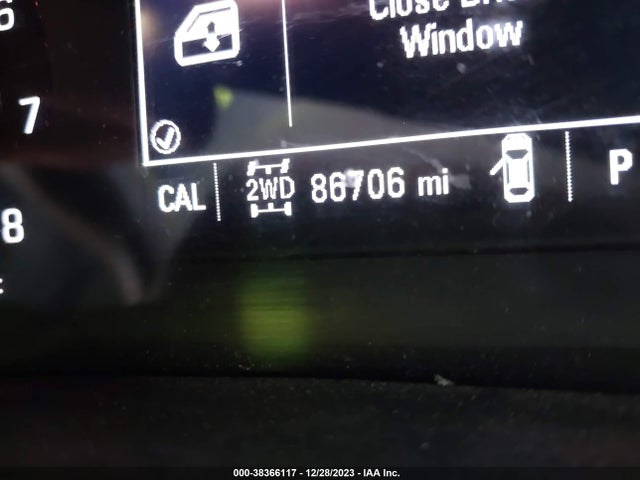 Chevrolet Trailblazer Lt 2021 KL79MRSL6MB125793 Image 16