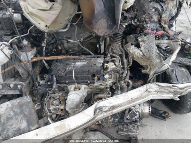 2HKRW6H31HH216736 Honda CR-V LX