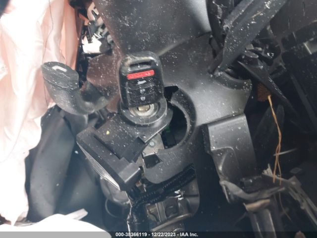 2HKRW6H31HH216736 Honda CR-V LX