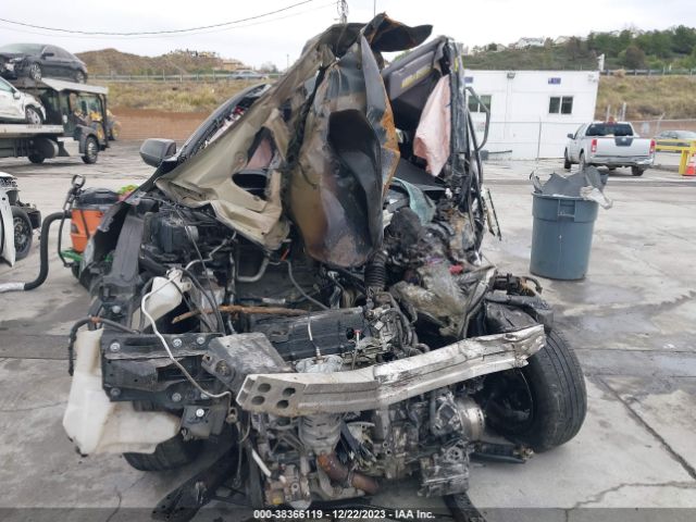 2HKRW6H31HH216736 Honda CR-V LX