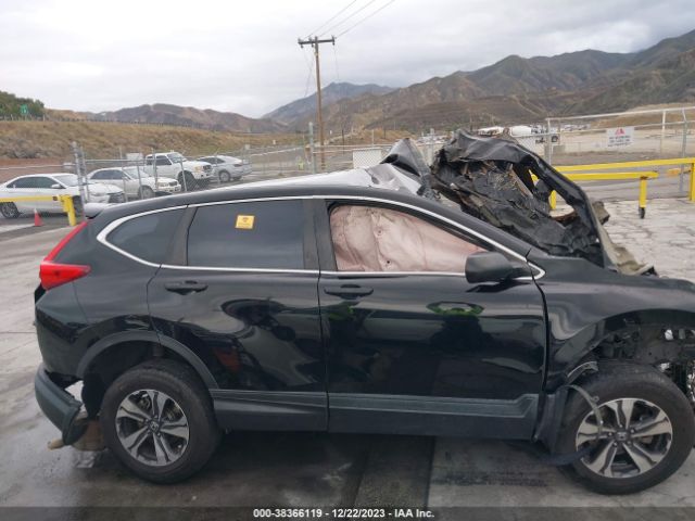 2HKRW6H31HH216736 Honda CR-V LX