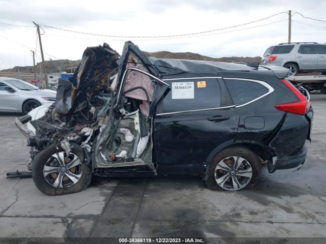 2HKRW6H31HH216736 Honda CR-V LX