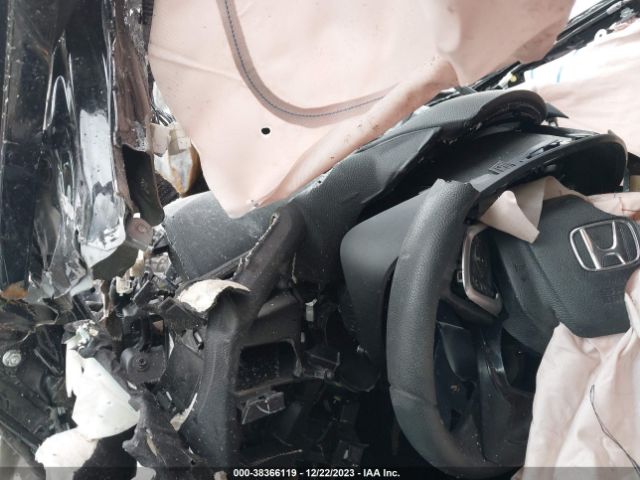 2HKRW6H31HH216736 Honda CR-V LX