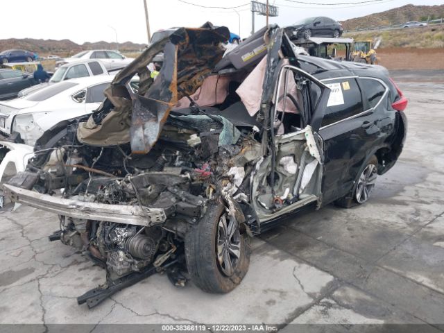 2HKRW6H31HH216736 Honda CR-V LX