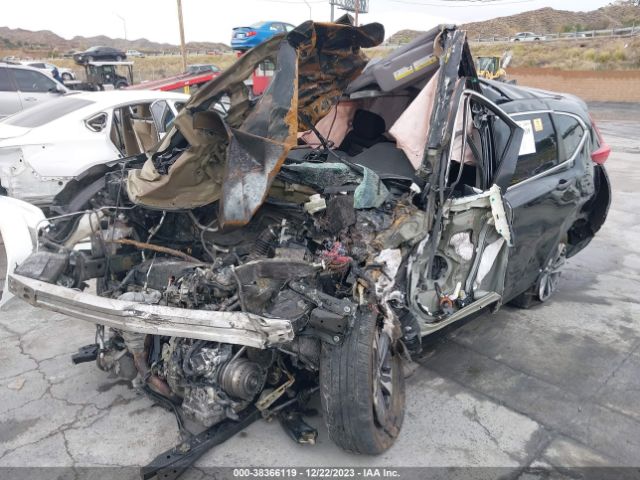 2HKRW6H31HH216736 Honda CR-V LX
