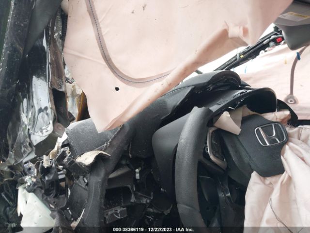 2HKRW6H31HH216736 Honda CR-V LX