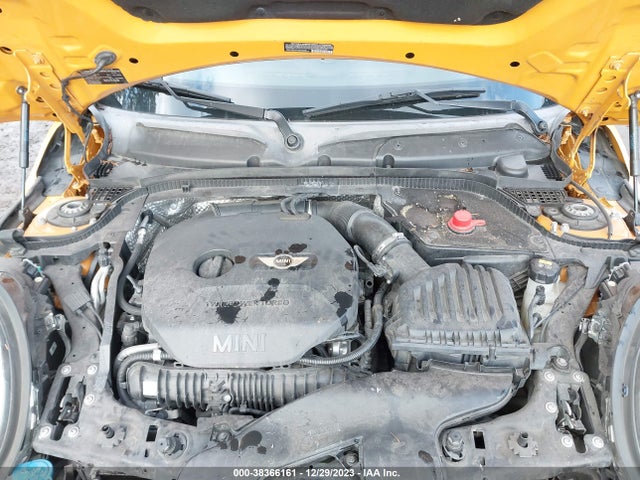 2015 MINI HARDTOP WMWXP7C5XF2A39993 Photo 9