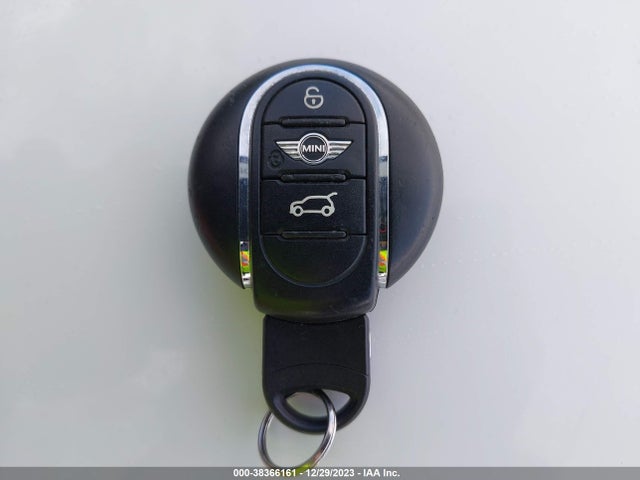 2015 MINI HARDTOP WMWXP7C5XF2A39993 Photo 10