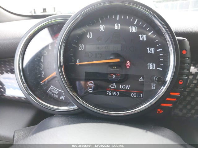 2015 MINI HARDTOP WMWXP7C5XF2A39993 Photo 6