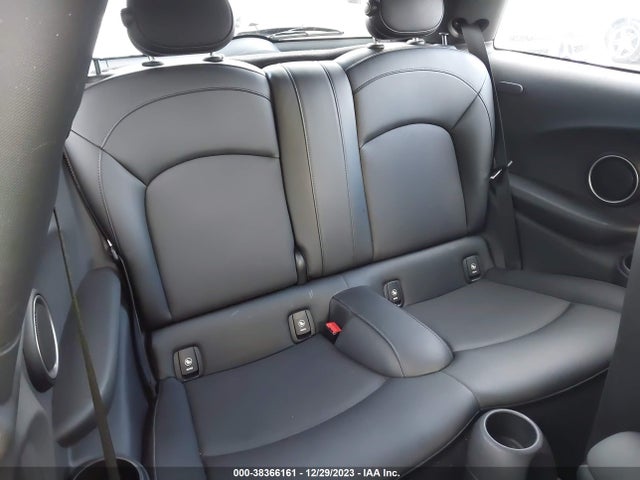 2015 MINI HARDTOP WMWXP7C5XF2A39993 Photo 7