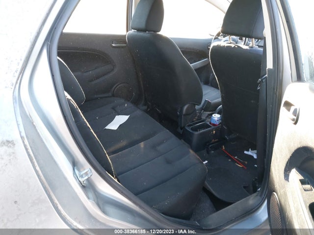2013 Mazda Mazda2 Sport მანქანა იყიდება აუქციონზე, vin: JM1DE1KY2D0152816, აუქციონის ნომერი: 38366185