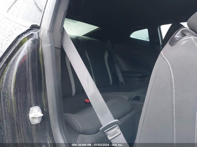 Chevrolet Camaro 1ss 2018 1G1FF1R71J0170876 Image 8