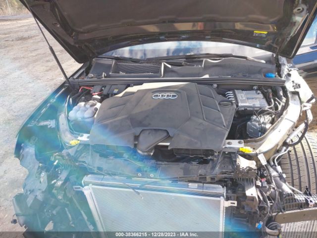 2023 AUDI Q7 WA1LXBF70PD010968 Photo 9