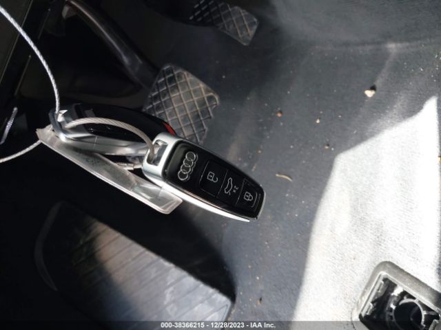 2023 AUDI Q7 WA1LXBF70PD010968 Photo 10