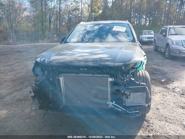 2023 AUDI Q7 PREMIUM PLUS 55 TFSI QUATTRO TIPTRONIC VIN: WA1LXBF70PD010968